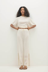 CLEMENTINE CASHMERE PANT