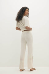 CLEMENTINE CASHMERE PANT
