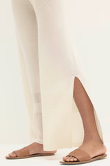 CLEMENTINE CASHMERE PANT