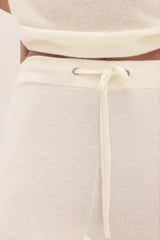 CLEMENTINE CASHMERE PANT