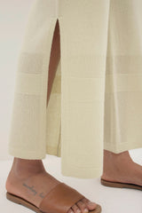 CLEMENTINE CASHMERE PANT